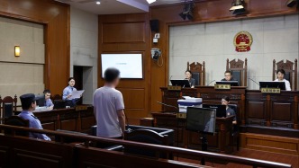 男子用AI伪造病历和发票“碰瓷”商家，因敲诈勒索罪获刑
