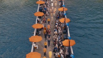 非常一周｜《中国博物馆里的黄金》全球首发；杰尼亚发布2027夏季系列；雅典表上海举办新品品鉴会；劳力士开启蚝式腕表百年巡礼