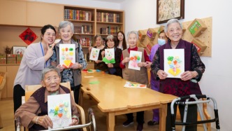 深观察｜健全人口服务体系，促进人口高质量发展