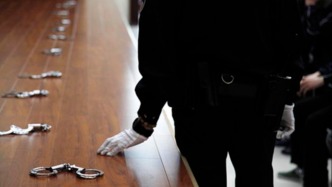 楚考烈王墓盗掘案入选最高检典型案例，38人获刑