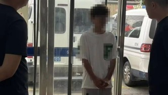 小区保安向女业主发送骚扰信息？武汉警方：已行拘违法行为人