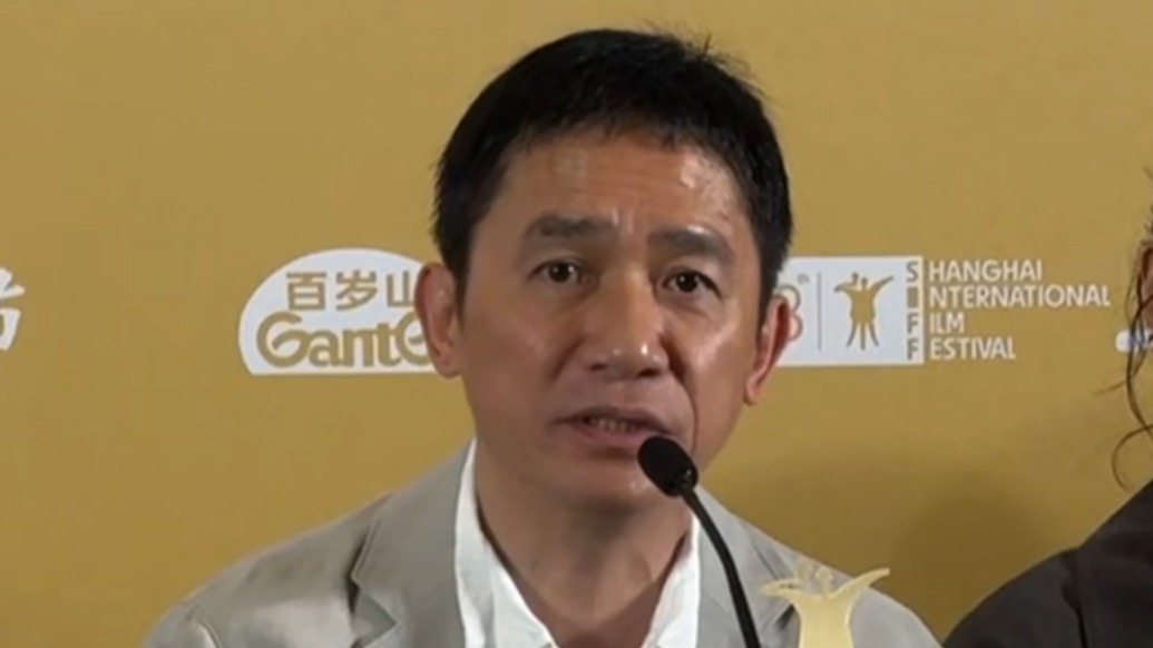 梁朝伟在金爵奖：表演要做足前期功课，理解角色内心