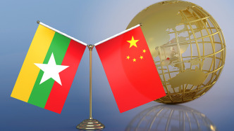 缅甸总统敏昂莱将对中国进行国事访问