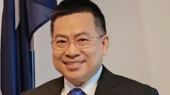 阮宗泽即将卸任中国驻澳大利亚布里斯班总领事