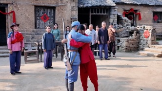 文明乡风看临沂｜文明有“戏”，临沂让乡风建设有了新表达