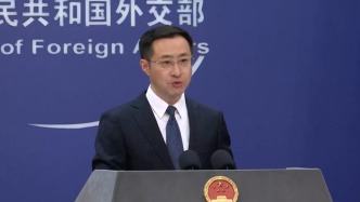 外交部回应就涉华谬论制裁菲防长：肆意妄为，必会自食恶果