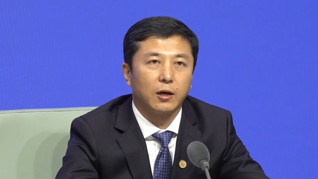 赵国富：证监会将全面推进实施新一轮资本市场改革开放，进一步发挥科创板改革“试验田”作用