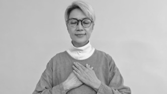 TVB著名演员陈敏儿逝世，系香港著名演员廖启智遗孀