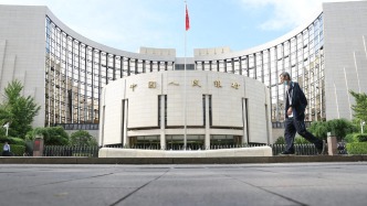 前五个月社会融资规模增量累计为17.48万亿元，人民币贷款增加9.11万亿元