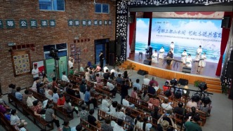 以文润乡、以文兴村：杭州文化特派员制度绘就乡村振兴新图景