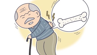 科普 | 骨头在“偷偷变脆”，你的壮骨大法如何选？