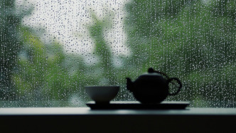 周末风雨上线，上海要入梅吗？