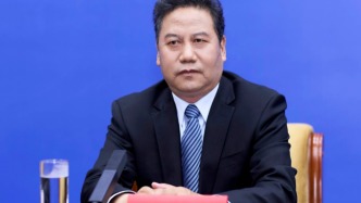 才让太跨省份履新西藏自治区党委常委、统战部部长