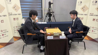 虎口拔牙，王星昊击败“韩国第一人”申真谞晋级LG杯决赛