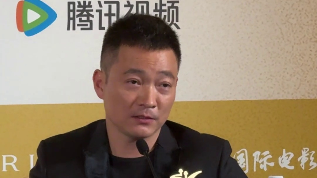 “秀才”喻恩泰:只要是能说上海话的作品我都很想参与