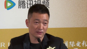 “秀才”喻恩泰：只要是能说上海话的作品我都很想参与