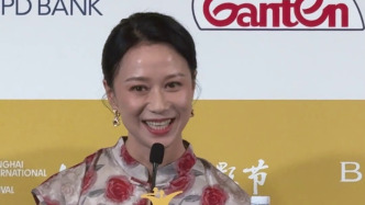 倪虹洁：嗲妹妹和“戏精”都是我
