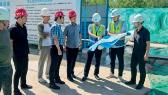 宝鸡市公共资源交易中心塌方式腐败被查，陕西以有力监督推动营商环境持续优化