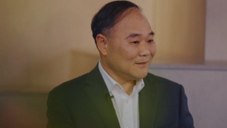 李书福：技术成果来源必须光明正大，不能用短平快的理念造车