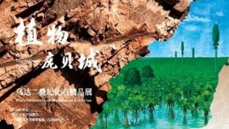 【京津冀】六月份有什么好看的展览？（第2期）