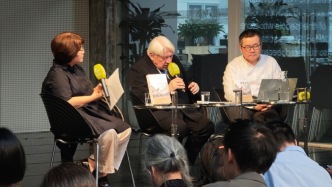 顾彬&李雪涛：德国“走向西方”为何是一条漫漫长路？