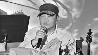 媒体：黑豹乐队前主唱、三国演义张飞之子饰演者张克芃去世