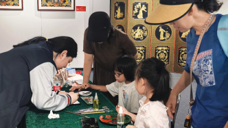 文化遗产守护人｜“燕京八绝”，是他们在用心传承