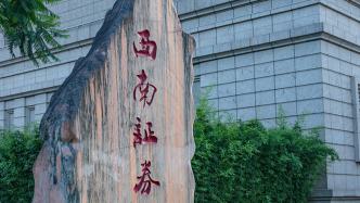 西南证券换帅：杨雨松辞任总经理重返渝富控股，董事长姜栋林代行职务