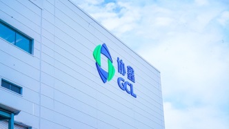 硅料困在深渊、锂电站上顶峰，光伏巨头协鑫“脱硅入锂”