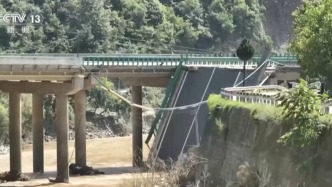 国务院安委办通报典型案例，商洛高速桥梁垮塌等事故细节公布