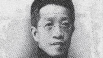 章太炎和他的敢死论｜章太炎逝世九十周年