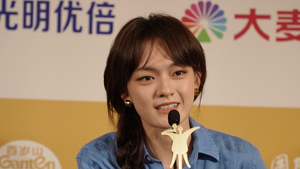 亚新奖评委文淇：很希望看到新鲜生猛的影片