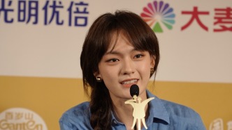亚新奖评委文淇：很希望看到新鲜生猛的影片