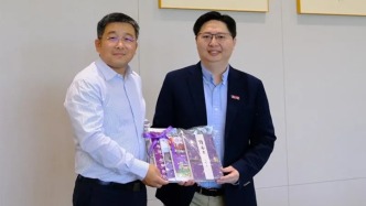 新组建的南京大学生物医学工程学院引入强援