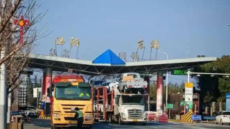 马上评｜货车纷纷“偏航”泌阳，南辕北辙为谁忙