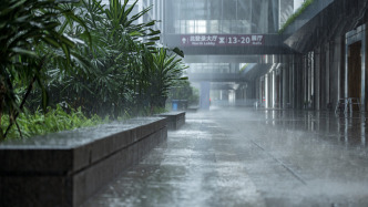 广东局地出现特大暴雨，最大降雨量超400毫米