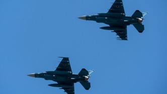 日本拟改编航空自卫队，“安保”范围扩至宇宙