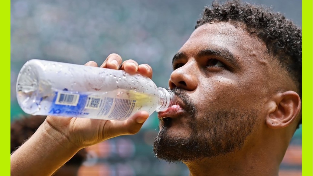 世界杯播客｜世界杯“水门事件”：被切开的90分钟