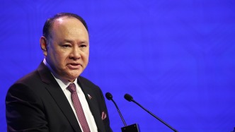 玉渊谭天：首次制裁外国现任国防部长，中方下一步会怎么出手？