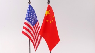 来论｜特朗普访华让美国民众进一步“睁眼看中国”