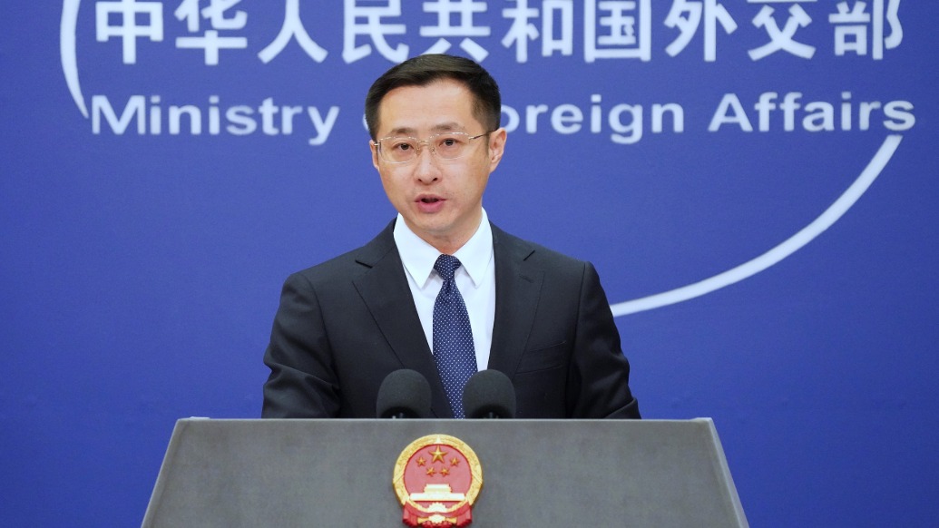 澳大利亚智库渲染中方对澳打击的“威胁”,外交部回应