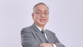基础研究之要｜专访丘成桐：基础研究要给从0到1留有空间