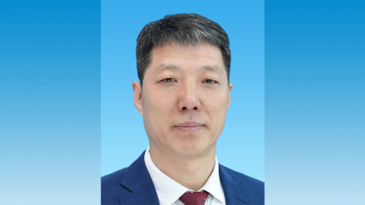 郝金玉已任中国华能董事、党组副书记
