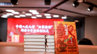 《敦煌变》：以十座洞窟为珠，串起千年敦煌