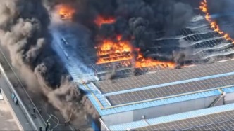 阳谷华泰火灾致股价跌10%，不溶性硫磺价格翻倍后或再冲高