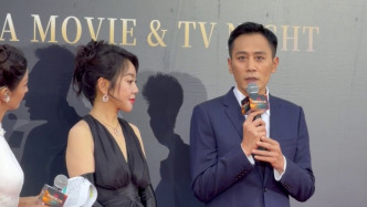 刘烨：现在选择作品会更在意对年轻人有什么影响