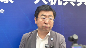 活力中国调研行｜脑机海河实验室常务副主任：消费级产品将成为未来产业增长点