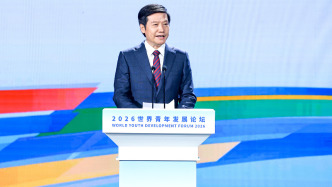 雷军喊话年轻人：找一件真正热爱的事情，坚持做下去