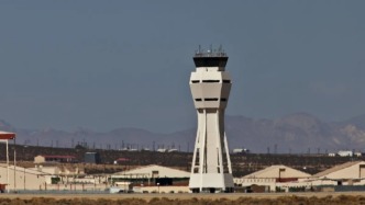 美军证实B-52轰炸机坠毁致8名机组人员全部遇难
