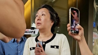 成都“27岁王紫雅遇害案”二审上午开庭：遇害处是家门口还是室内仍为焦点